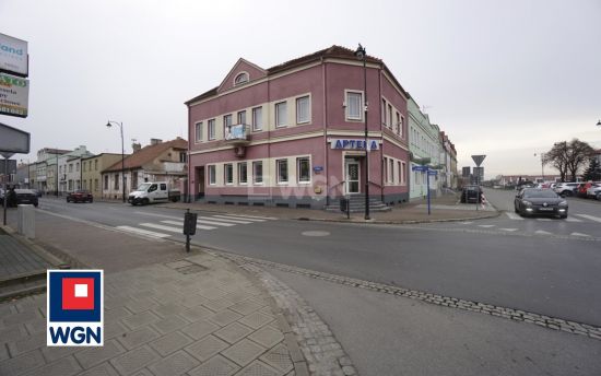 Kamienica na sprzedaż Konin, Stary Konin